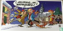 Beste wensen voor 2019 !