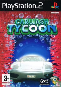 Carwash Tycoon
