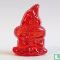 Panik [t] (rot)
