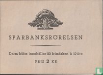 125 years of Swedish savings bank