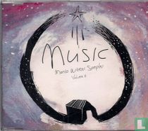 Music Mania Winter Sampler Volume 8