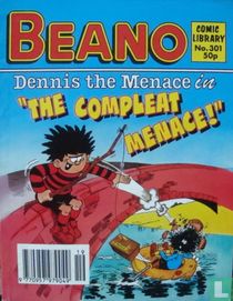 The Compleat Menace!