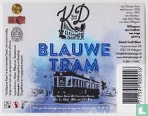 Blauwe Tram