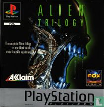 Alien Trilogy