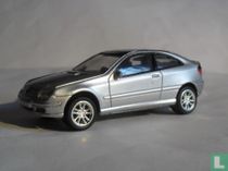 Mercedes-Benz C230 Kompressor