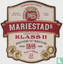 Mariestads Klass II