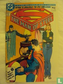 The man of steel kaufen