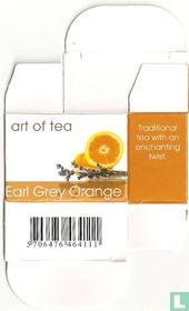 Art of tea theezakjes catalogus