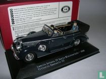 Lancia Astura IV Serie Ministeriale
