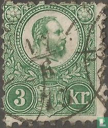 Kaiser Franz Joseph I