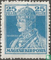 Roi Charles IV
