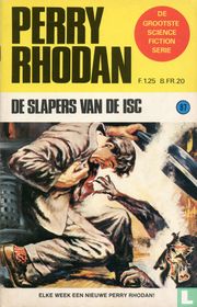Perry Rhodan [NLD] 87 acheter