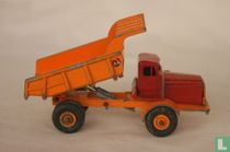 Euclid Tipper Truck