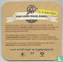 Van lood naar kogel (3)