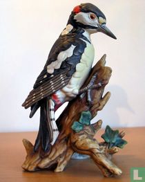 Bonte Specht
