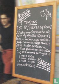 0842 - La Rebaná De Triana