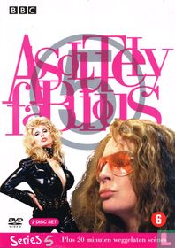 Absolutely Fabulous: Series 5