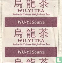 Wu-Yi Tea Company [tm], The theezakjes catalogus