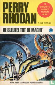 Perry Rhodan [NLD] 86