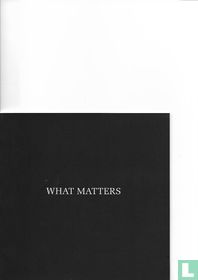 Volvo What Matters