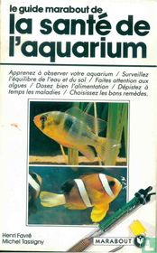La santé de l'aquarium