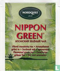 Nippon Green [r]