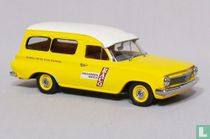 Holden EH Panel Van