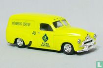 Holden FJ Van ’RACV Road Patrol'