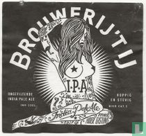 Brouwerij 't IJ IPA