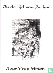 In de tijd van Arthur acheter
