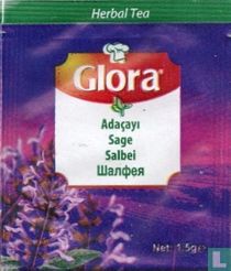 Glora [r] tea bags catalogue