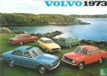 Volvo 1973