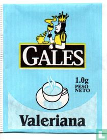 Valerina