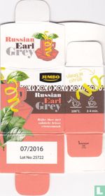 Russian Earl Grey 