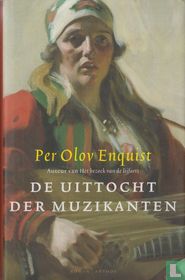 De uittocht der muzikanten