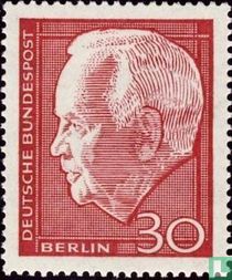 Heinrich Lübke