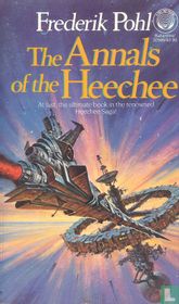 The Annals of the Heechee