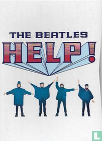 Help! [de luxe edition]