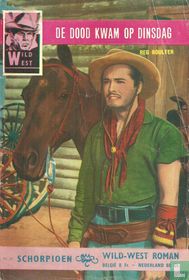 Wild-west roman 29 [109]