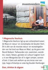 1-09 - ´t Megensche Veerhuis
