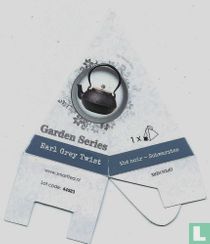 Earl Grey Twist