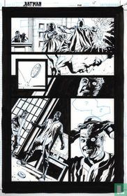 Sean Phillips - Batman: Jekyll & Hyde
