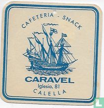 Caravel