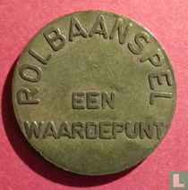 Rolbaanspel