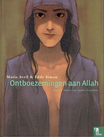 Ontboezemingen aan Allah acheter