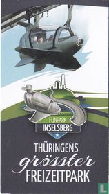 Inselsberg Funpark