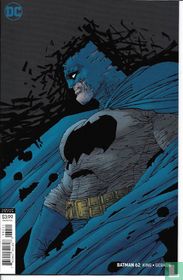 Batman 62