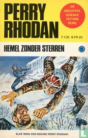 Perry Rhodan [NLD] 95