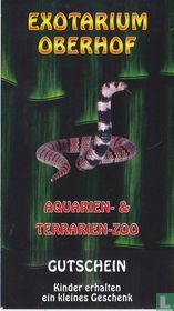 Exotarium Oberhof