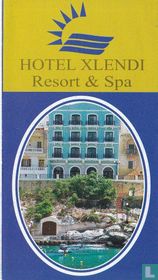Hotel Xlendi